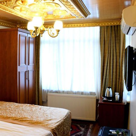 Californiacityhotel Istambul Exterior foto