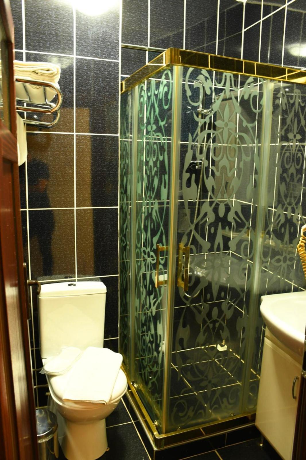 Californiacityhotel Istambul Exterior foto