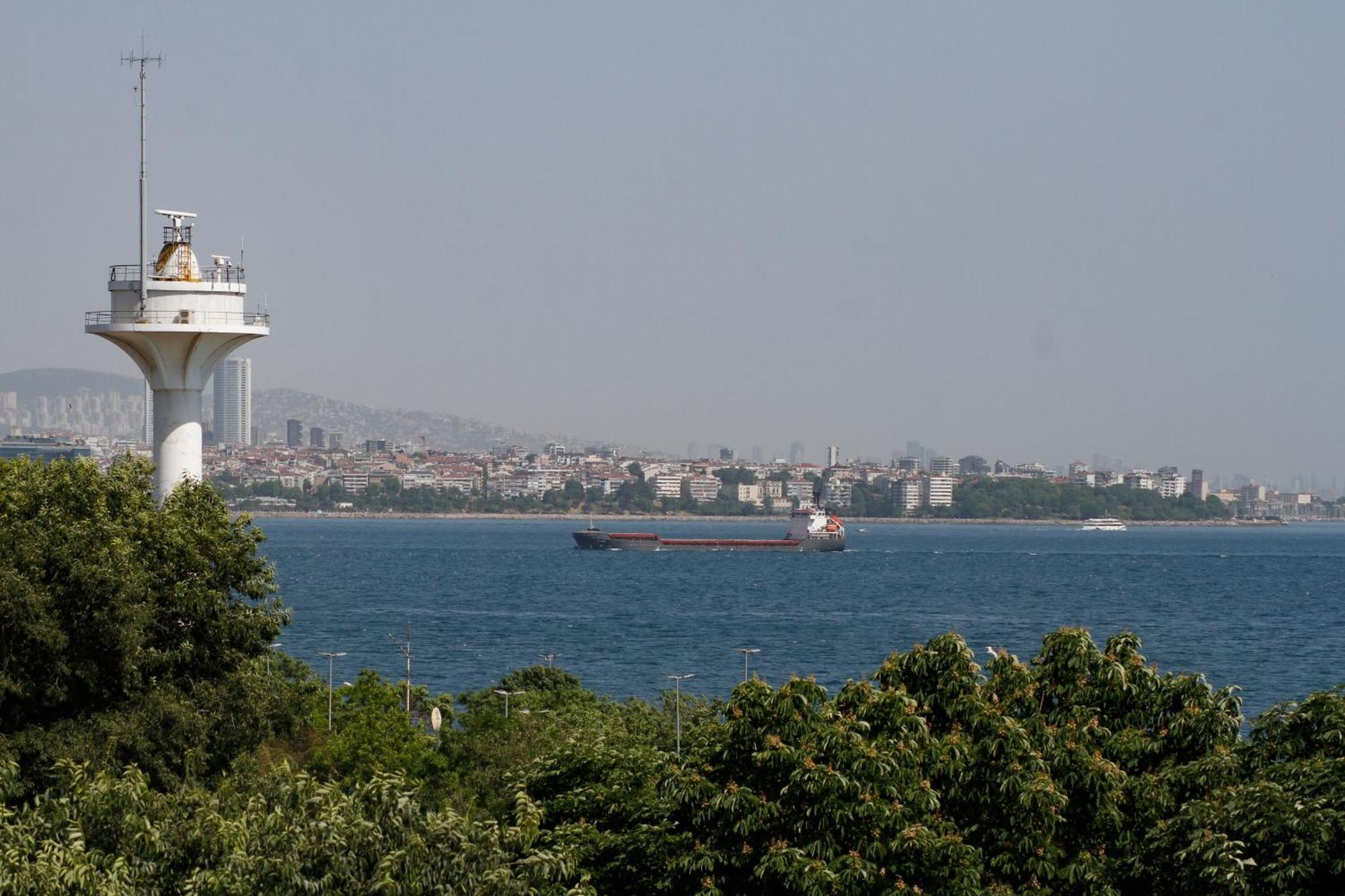 Californiacityhotel Istambul Exterior foto
